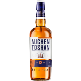 12 years Lowland Single Malt Scotch Whisky