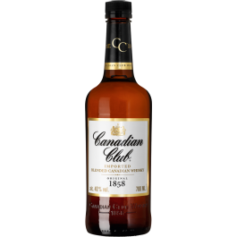 Canadian Whisky