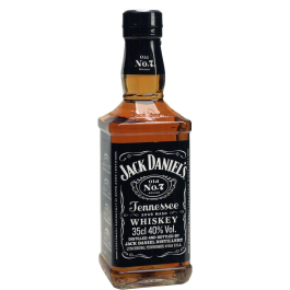 Old No. 7 Tennessee Whiskey