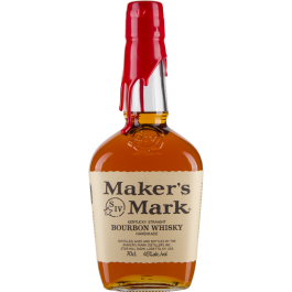 Kentucky Straight Bourbon Whiskey