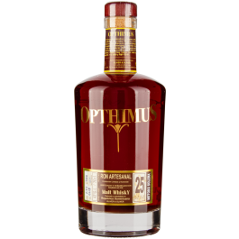25 years Malt Whisky Barrel Finish Rum