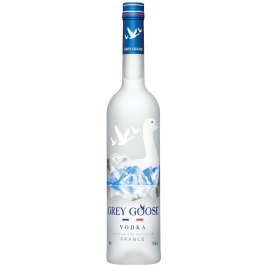 Vodka
