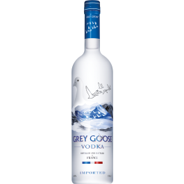 Vodka