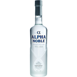 Vodka