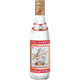 Vodka