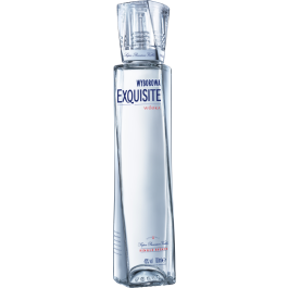 Exquisite Vodka