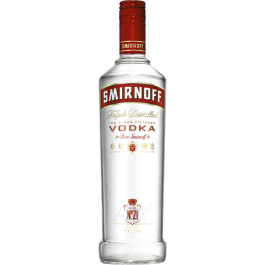 Vodka