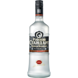 Vodka