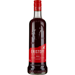 Red Vodka-Mix