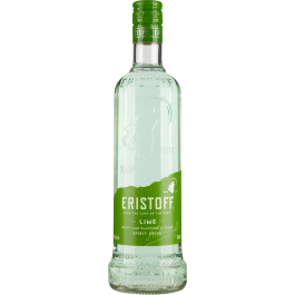 Lime Vodka-Mix