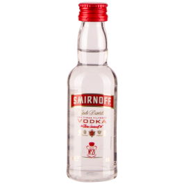 Vodka