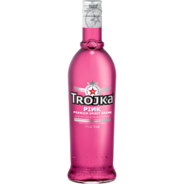 Pink Vodka-Mix
