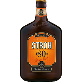 80 Inländerrum