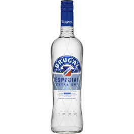 Blanco Supremo Rum