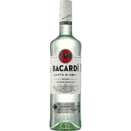 Carta Blanca Rum