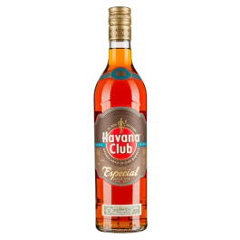 Añejo Especial