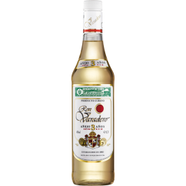 3 años Blanco Rum