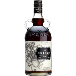 Black Spiced Rum
