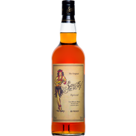 Spiced Rum