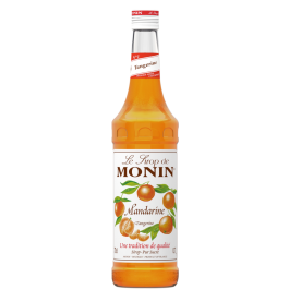 Mandarine Sirup