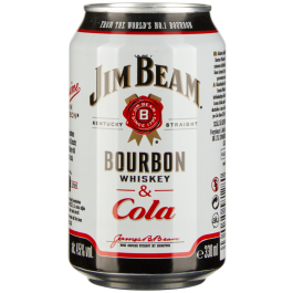 White & Cola