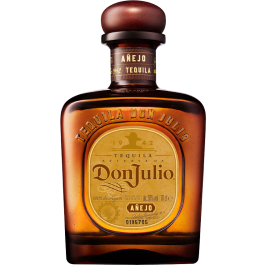 Añejo Tequila