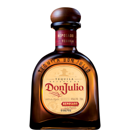 Reposado Tequila