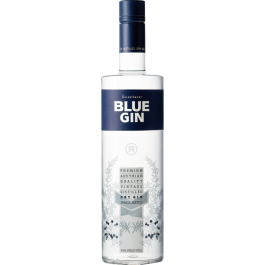 Premium Austrian Dry Gin