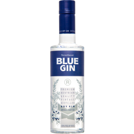 Premium Austrian Dry Gin