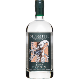 London Dry Gin
