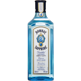 Sapphire London Dry Gin
