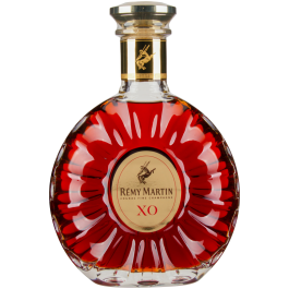 XO Cognac im Geschenkkarton