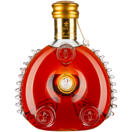 Louis XIII Cognac im Geschenkkarton
