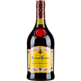 Gran Reserva Brandy de Jerez