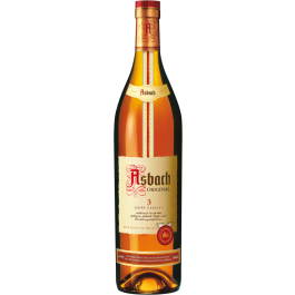 3 Jahre Original Weinbrand