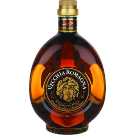 Etichetta Nera Brandy