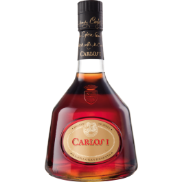 Brandy de Jerez Solera Gran Reserva