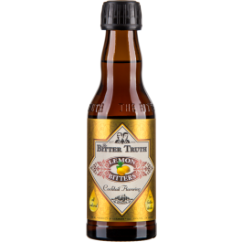 Lemon Bitters