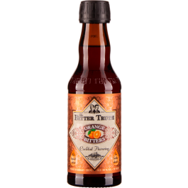 Orange Bitters