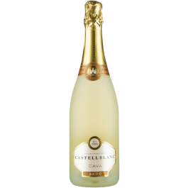 Cava Cristal Seco