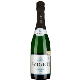 Welschriesling Brut Sekt