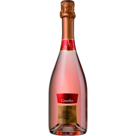 Spumante Rosé Martinotti