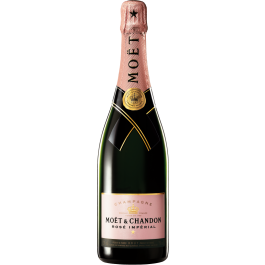 Brut Rosé Impérial