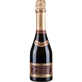 Cuvée Prestige Rosé