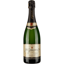 Brut Grande Réserve Premier Cru