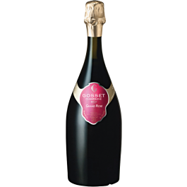 Brut Grand Rosé