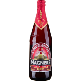Berry Cider