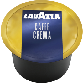 Blue Caffè Crema Kapsel