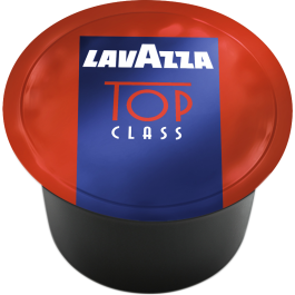 Blue Top Class 2 Kapsel