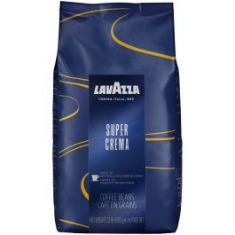 Super Crema Bohne